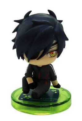 Amazon.co.jp: 刀剣乱舞-ONLINE- すわらせ隊 【3. 燭台切光忠 】 (単品